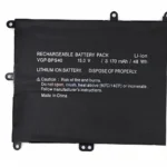 Sony VGP-BPS40 replacement laptop battery for SVF152 - image 2