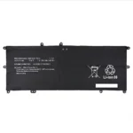 Acer F15 replacement laptop battery