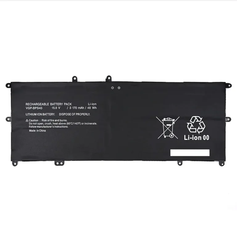 Acer F15 replacement laptop battery