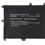 Sony VGPBPS40 replacement laptop battery
