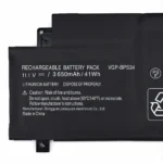 Sony SVF14 replacement laptop battery