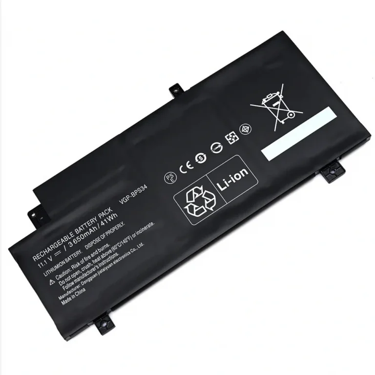 Sony SVF14 replacement laptop battery