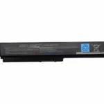 Toshiba A665S5170 replacement laptop battery for Satellite A 665-S