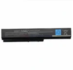 Toshiba A665S5173 replacement laptop battery for Satellite A 665-S