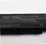 Toshiba A665S5173 replacement laptop battery for Satellite A 665-S - image 4