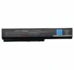 Toshiba A665S5179 replacement laptop battery for Satellite A 665-S