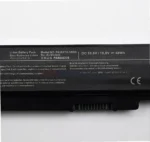 Toshiba A665S6050 replacement laptop battery for Satellite A 665-S - image 4