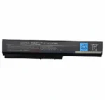 Toshiba A665S6094 replacement laptop battery for Satellite A 665-S