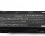 Toshiba C55-A5282 replacement laptop battery