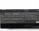 Toshiba C55DB5102 replacement laptop battery for C40 - image 3