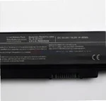 Toshiba C645D replacement laptop battery for Satellite C 645D - image 4