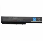 Toshiba C655S5061 replacement laptop battery for Satellite C 655-S