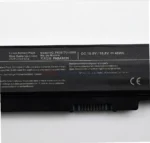 Toshiba C655S5128 replacement laptop battery for Satellite C 655-S - image 4