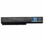 Toshiba C655S5132 replacement laptop battery for Satellite C 655-S