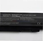 Toshiba C655S5132 replacement laptop battery for Satellite C 655-S - image 4