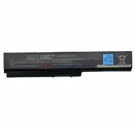 Toshiba C655S5200 replacement laptop battery for Satellite C 655D