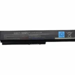 Toshiba C655S5200 replacement laptop battery for Satellite C 655D