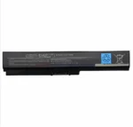 Toshiba C655S5212 replacement laptop battery for Satellite C 655-S