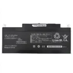 Toshiba CF-VZSU0EJS replacement laptop battery