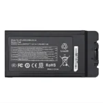 Toshiba CF-VZSU0GW replacement laptop battery