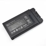 Panasonic CF-54 replacement laptop battery
