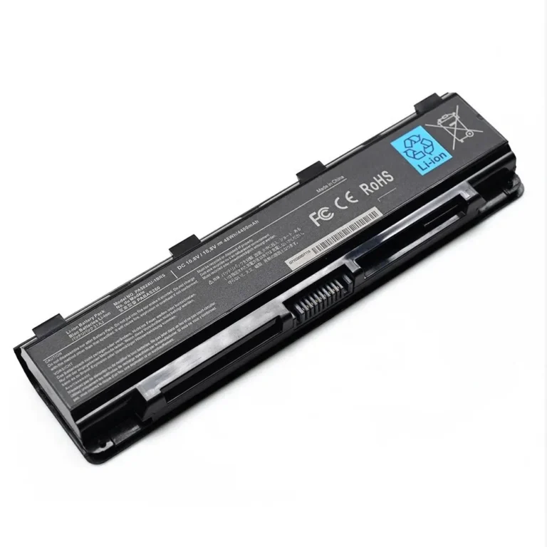 Toshiba factory-wholesale-pa5023u-laptop-battery-for-toshiba-p-n-pa5 replacement laptop battery