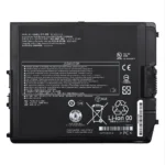 Toshiba FZ-VZSU1TU replacement laptop battery
