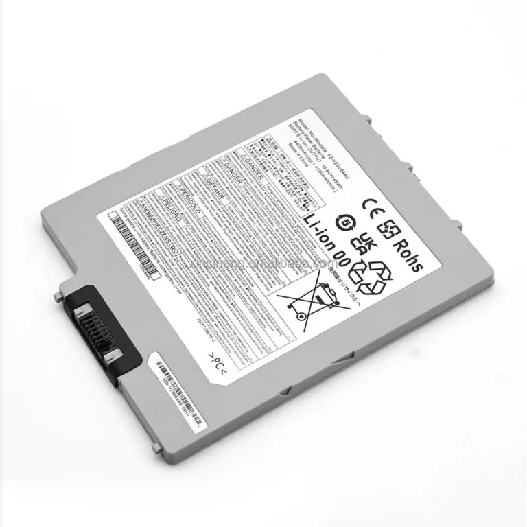 Toshiba FZ-VZSU84A2K replacement laptop battery