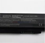 Toshiba L515 replacement laptop battery for Toshiba Portege M800 - image 4