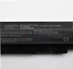Toshiba L645-S4102 replacement laptop battery for Satellite L645 Series - image 4