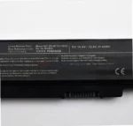 Toshiba L645S4025 replacement laptop battery for Satellite L 645D - image 4