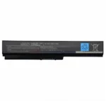 Toshiba L655S5198 replacement laptop battery for Toshiba Satellite L 655-S