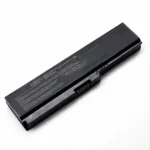 Toshiba L750D replacement laptop battery