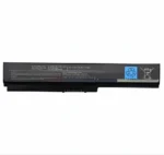 Toshiba L755S5204 replacement laptop battery for Satellite L 755D