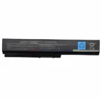 Toshiba L755S5216 replacement laptop battery for Satellite L 755-S