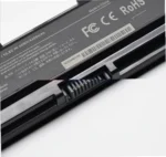 Toshiba L855S5405 replacement laptop battery for C840 - image 4