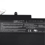 Toshiba PA5013U-1BRS replacement laptop battery