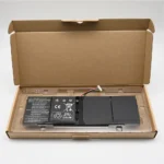 Toshiba M5-583 replacement laptop battery