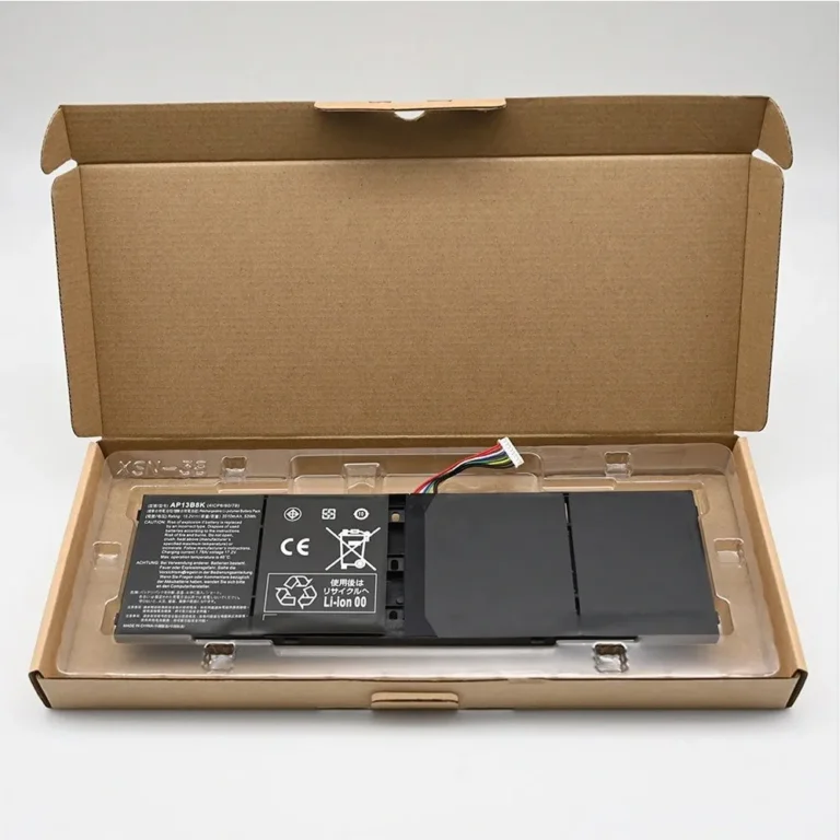 Toshiba M5-583 replacement laptop battery