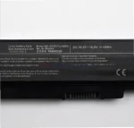 Toshiba P775S5215 replacement laptop battery for Satellite P 755-S - image 4