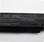 Toshiba P775S7320 replacement laptop battery for Satellite P 775-S - image 4