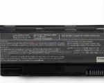 Toshiba P855XT replacement laptop battery for Satellite P855 S70-A - image 3