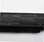 Toshiba PA3619U replacement laptop battery for Satellite C675 L640 L650 L655 L675 L730 L740 L775 - image 4