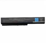 Toshiba PA3817U-1BRS replacement laptop battery for A660