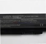 Toshiba PA3817U replacement laptop battery for Satellite L640 - image 4