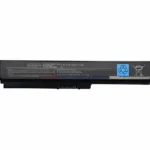 Toshiba PA3817U replacement laptop battery for Toshiba Satellite L750 L750D L755 L755D L775 L775D