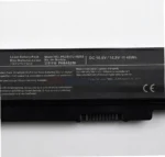 Toshiba PA3819U-1BRS replacement laptop battery for A 665-S - image 4