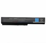 Toshiba PA3819U-1BRS replacement laptop battery for Toshiba Satellite A660 and A 660D