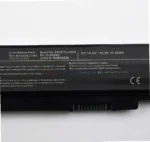 Toshiba PA3819U-1BRS replacement laptop battery for Toshiba Satellite A660 and A 660D - image 4