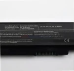 Toshiba PA3819U-1BRS replacement laptop battery for Satellite L630 Series - image 4